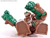 Robot Heroes Rhinox (BW) - Image #21 of 31