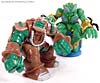 Robot Heroes Rhinox (BW) - Image #25 of 31