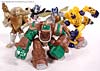 Robot Heroes Rhinox (BW) - Image #31 of 31