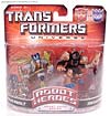 Robot Heroes Silverbolt (BW) - Image #1 of 39
