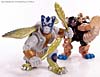 Robot Heroes Silverbolt (BW) - Image #23 of 39