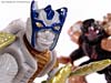 Robot Heroes Silverbolt (BW) - Image #25 of 39