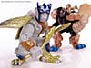 Robot Heroes Silverbolt (BW) - Image #26 of 39