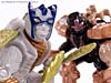 Robot Heroes Silverbolt (BW) - Image #27 of 39