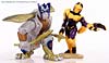 Robot Heroes Silverbolt (BW) - Image #35 of 39