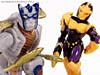 Robot Heroes Silverbolt (BW) - Image #37 of 39