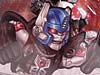 Robot Heroes Tarantulas (BW) - Image #5 of 39