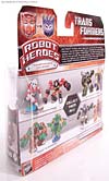 Robot Heroes Tarantulas (BW) - Image #9 of 39