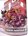 Robot Heroes Tarantulas (BW) - Image #11 of 39