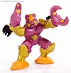 Robot Heroes Tarantulas (BW) - Image #29 of 39