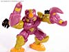 Robot Heroes Tarantulas (BW) - Image #31 of 39