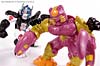 Robot Heroes Tarantulas (BW) - Image #35 of 39