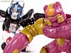 Robot Heroes Tarantulas (BW) - Image #36 of 39