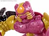 Robot Heroes Tarantulas (BW) - Image #37 of 39
