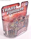 Robot Heroes Transmetal Megatron (BW) - Image #6 of 39