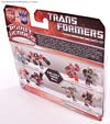 Robot Heroes Transmetal Megatron (BW) - Image #7 of 39