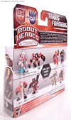 Robot Heroes Transmetal Megatron (BW) - Image #9 of 39