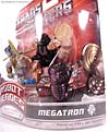 Robot Heroes Transmetal Megatron (BW) - Image #11 of 39