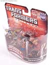 Robot Heroes Transmetal Megatron (BW) - Image #13 of 39
