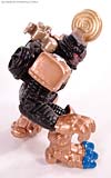 Robot Heroes Transmetal Megatron (BW) - Image #20 of 39