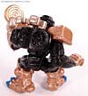 Robot Heroes Transmetal Megatron (BW) - Image #21 of 39