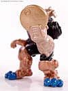 Robot Heroes Transmetal Megatron (BW) - Image #23 of 39
