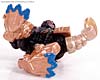 Robot Heroes Transmetal Megatron (BW) - Image #28 of 39