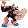 Robot Heroes Transmetal Megatron (BW) - Image #29 of 39