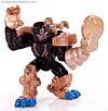 Robot Heroes Transmetal Megatron (BW) - Image #31 of 39