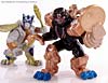 Robot Heroes Transmetal Megatron (BW) - Image #33 of 39