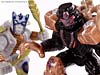 Robot Heroes Transmetal Megatron (BW) - Image #34 of 39