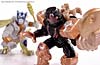 Robot Heroes Transmetal Megatron (BW) - Image #35 of 39