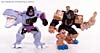 Robot Heroes Transmetal Megatron (BW) - Image #39 of 39