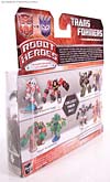 Robot Heroes Waspinator (BW) - Image #9 of 39