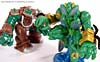 Robot Heroes Waspinator (BW) - Image #35 of 39