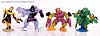 Robot Heroes Waspinator (BW) - Image #38 of 39