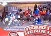 Robot Heroes Cliffjumper (G1) - Image #4 of 74