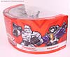 Robot Heroes Cliffjumper (G1) - Image #8 of 74