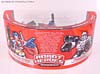 Robot Heroes Cliffjumper (G1) - Image #9 of 74