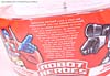 Robot Heroes Cliffjumper (G1) - Image #10 of 74