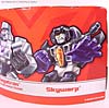 Robot Heroes Cliffjumper (G1) - Image #13 of 74