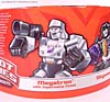 Robot Heroes Cliffjumper (G1) - Image #15 of 74