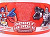 Robot Heroes Cliffjumper (G1) - Image #17 of 74