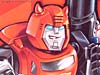 Robot Heroes Cliffjumper (G1) - Image #21 of 74