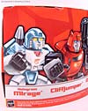 Robot Heroes Cliffjumper (G1) - Image #22 of 74