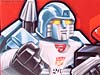Robot Heroes Cliffjumper (G1) - Image #23 of 74