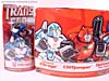Robot Heroes Cliffjumper (G1) - Image #24 of 74