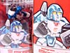 Robot Heroes Cliffjumper (G1) - Image #25 of 74