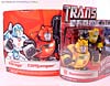 Robot Heroes Cliffjumper (G1) - Image #26 of 74