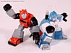 Robot Heroes Cliffjumper (G1) - Image #37 of 74